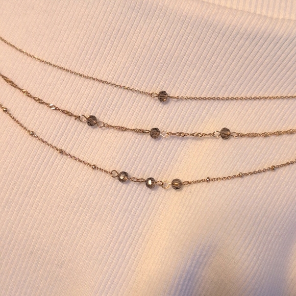 Fashion Necklace nwt - Picture 2 of 9